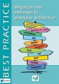 Wegwijzer voor methoden bij enterprise-architectuur (eBook, PDF)