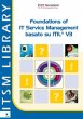 Foundations of IT Service Management... - Bild 1