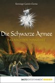 Die schwarze Armee - Das Reich der Dunkelheit (eBook, ePUB)