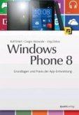 Windows Phone 8 (eBook, ePUB) Windows Phone 8 (eBook, ePUB)