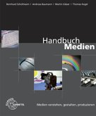 Handbuch Medien