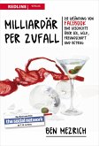 Milliardär per Zufall (eBook, ePUB)