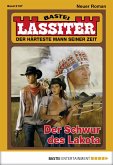 Der Schwur des Lakota / Lassiter Bd.2137 (eBook, ePUB)