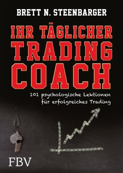 Ihr täglicher Tradingcoach (eBook, ePUB) - Steenbarger Brett N.