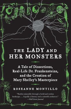 Lady and Her Monsters, The - Montillo, Roseanne