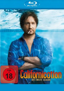 Californication - Season 2 - Madeline Zima,Natascha Mcelhone,Madeleine...