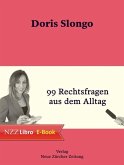 99 Rechtsfragen aus dem Alltag (eBook, ePUB)