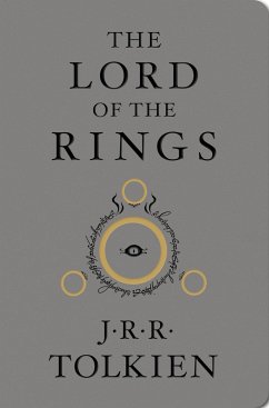 The Lord of the Rings Deluxe Edition - Tolkien, J R R