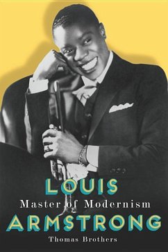 Louis Armstrong, Master of Modernism - Brothers, Thomas