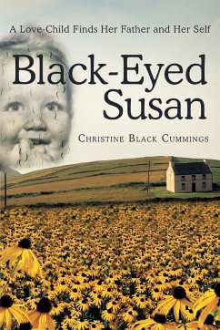 Black-Eyed Susan - Cummings, Christine Black