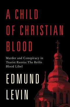 Child of Christian Blood - Levin, Edmund