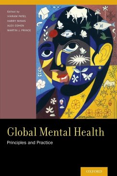 Global Mental Health