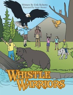 Whistle Warriors - Roberts, Erik