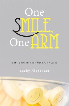 One Smile, One Arm - Alexander, Becky