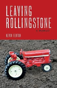 Leaving Rollingstone - Fenton, Kevin