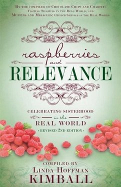 Raspberries & Relevance - Kimball, Linda Hoffman