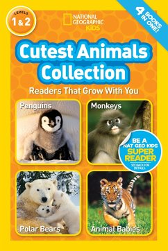 Cutest Animals Collection - Marsh, Laura