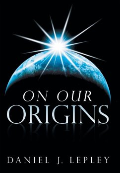 Cover On Our Origins