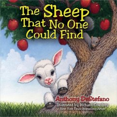The Sheep That No One Could Find - DeStefano, Anthony