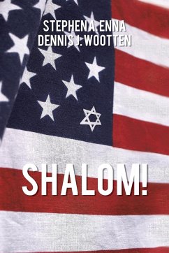 Shalom! - Enna, Stephen A.; Wootten, Dennis J.