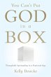 You Can't Put God in a Box - Bild 1