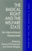 The Radical Right and the Welfare State