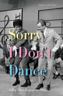 Cover Sorry I Don't Dance