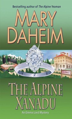 The Alpine Xanadu - Daheim, Mary