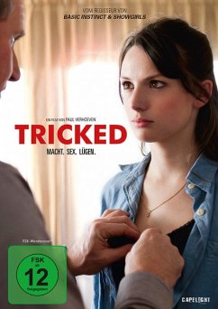 Cover Tricked