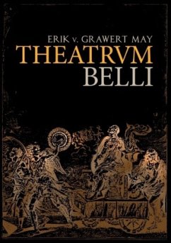 Theatrum Belli - Grawert-May, Erik v.