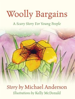 Woolly Bargains - Anderson, Michael