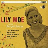 Lily Moe & The Barnyard Stompers