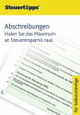 Abschreibungen (eBook, ePUB)