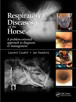 Respiratory Diseases of the Horse (eBook, PDF) - Couetil, Laurent; Hawkins, Jan F