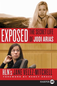 Exposed LP - Velez-Mitchell, Jane