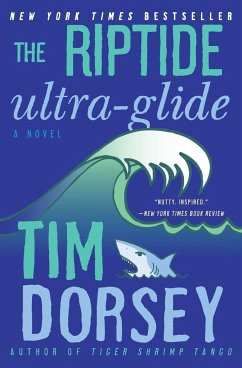 Riptide Ultra-Glide, The - Dorsey, Tim