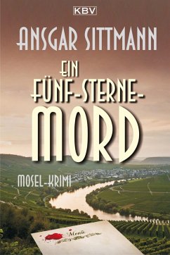 Ein Fünf-Sterne-Mord (eBook, ePUB) - Sittmann, Ansgar