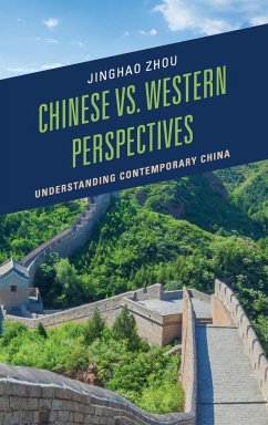 Chinese vs. Western Perspectives - Zhou, Jinghao