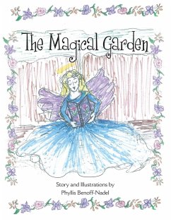 The Magical Garden - Benoff-Nadel, Phyllis