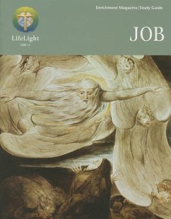 Job: Enrichment Magazine/Study Guide - Leach, LeRoy