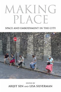 Cover Making Place
