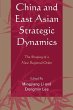 China and East Asian Strategic Dynamics - Bild 1
