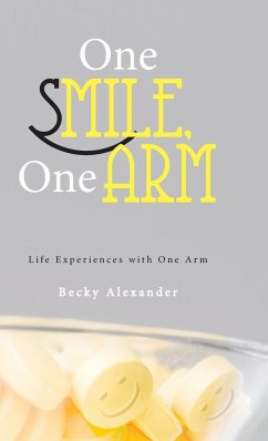 One Smile, One Arm - Alexander, Becky