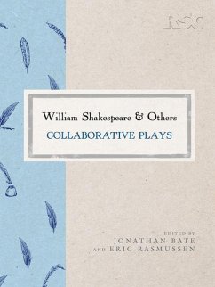 Cover William Shakespeare and Others