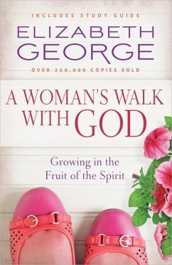 Cover A Woman's Walk with God