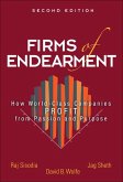 Firms of Endearment Firms of Endearment