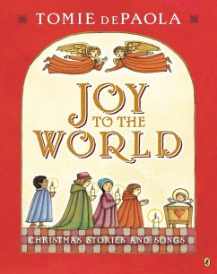 Joy to the World - DePaola, Tomie