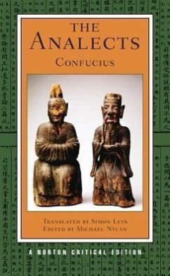 The Analects - Confucius