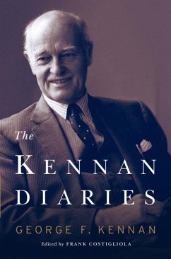 The Kennan Diaries - Kennan, George F.