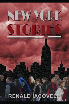 New York Stories - Iacovelli, Renald